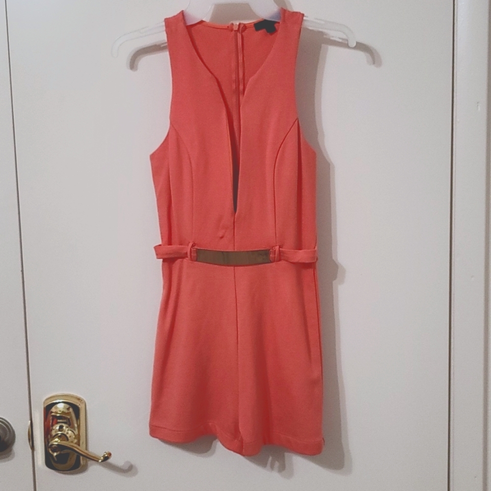 Guess Romper